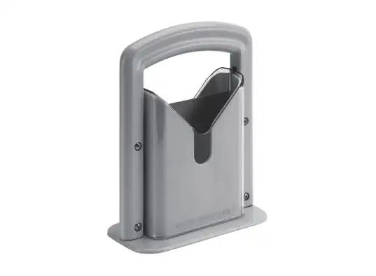 Bagel Slicer 5 x 2-1/4in Slot