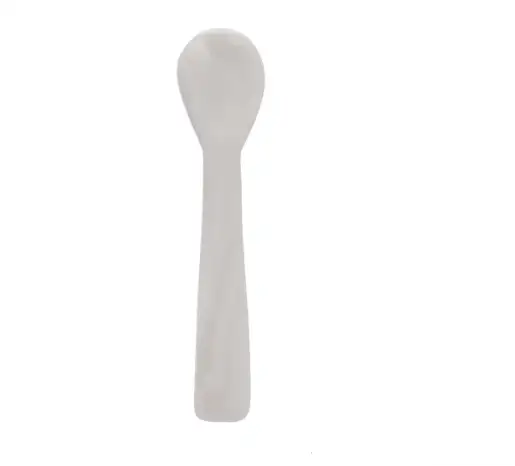 Mother of Pearl Caviar Spoon 4.5in