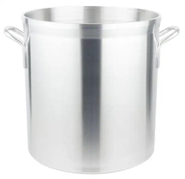 Classic Select Stock Pot 40Qt HD