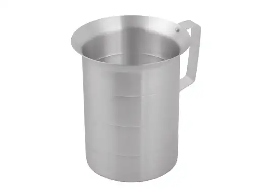 Measure 4Qt Alum