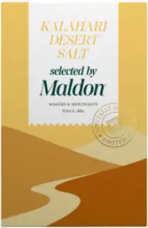 Kalahari Desert Salt 8.8oz