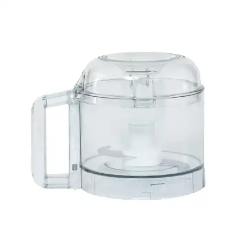 R2N Clear Bowl