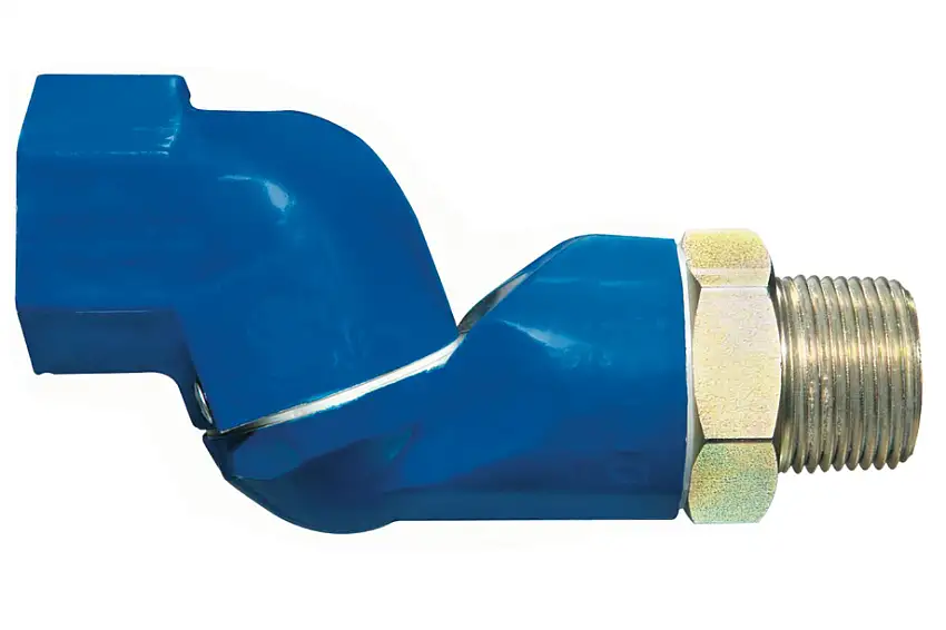 Swivel Max 3/4in for Gas Hose