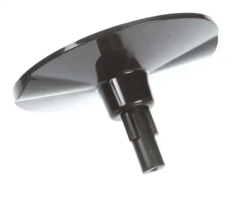 Discharge Plate for R2Dice