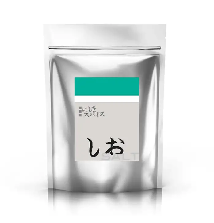Yakami Yuzu Salt 100g