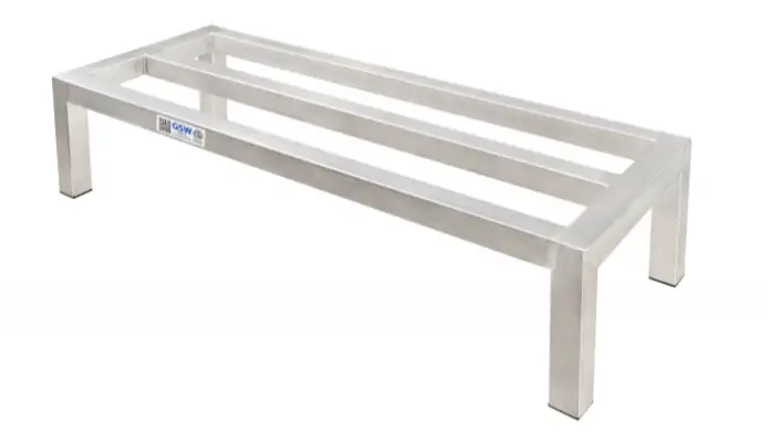 Dunnage Rack 36x14 RA3614