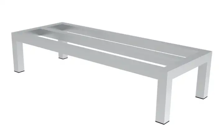 Dunnage Rack 12x20 RA1220