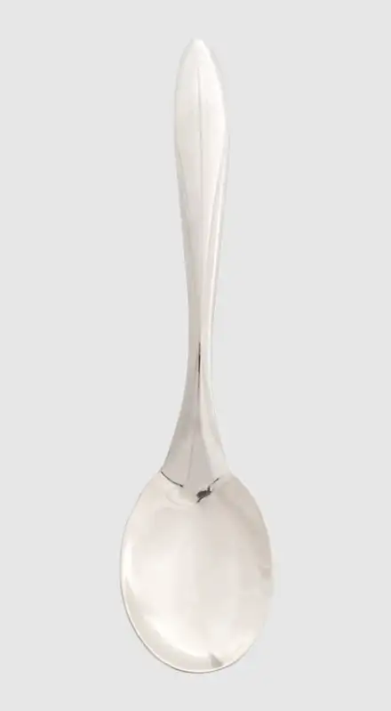 Buffetware Serving Spoon 10IN S/