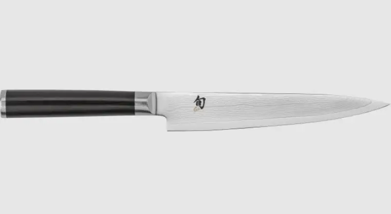 Classic Utility Knife 6in