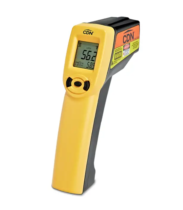 Thermometer Infrared Gun