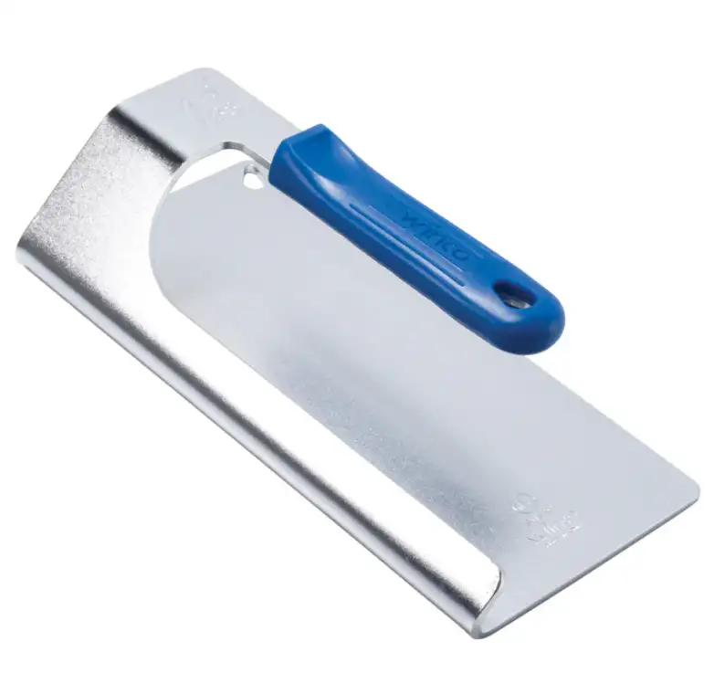 Stainless Steel Steak Weight 9lb, One piece 9-3/4 x 4-3/4