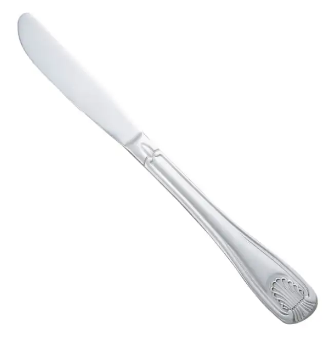 Shell Dinner Knife 1Dz