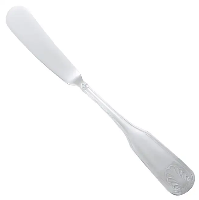 Shell Butter Knife 1Dz