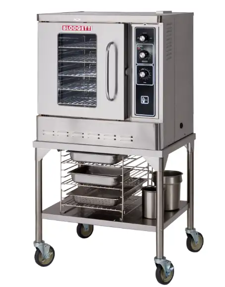 Blodgett 1/2 Convection OvenDFG50 Single