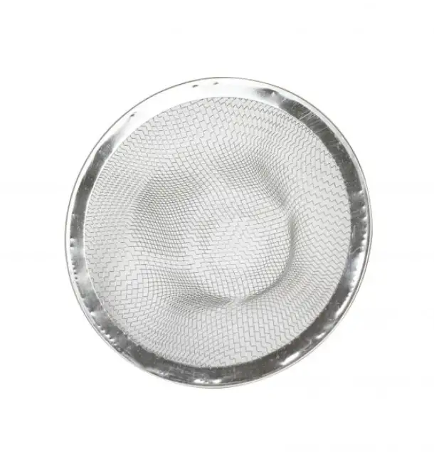 Large Sink Strainer