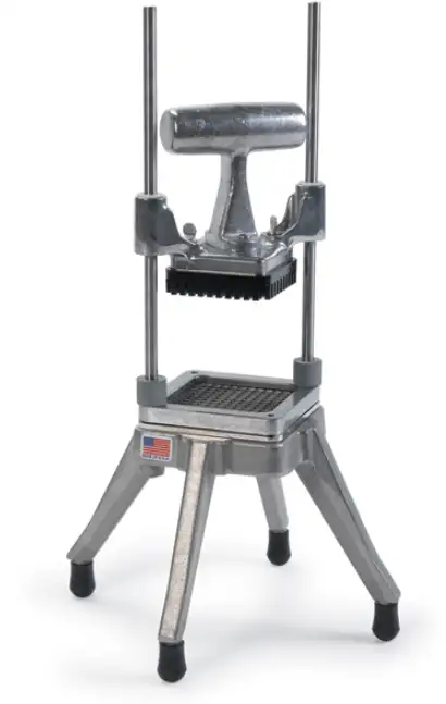 Aluminum Easy Chopper 3/8in 55500-2