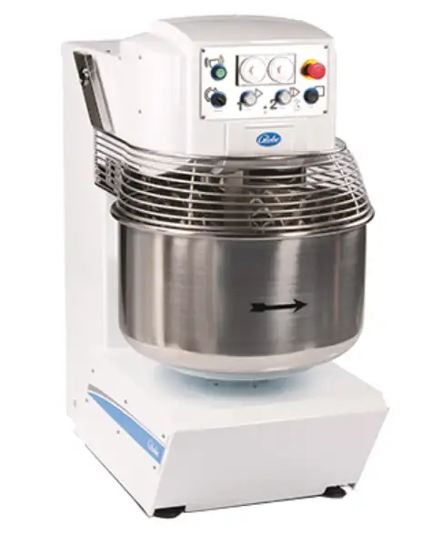 Mixer Spiral Dough 175lb 208v 3phase