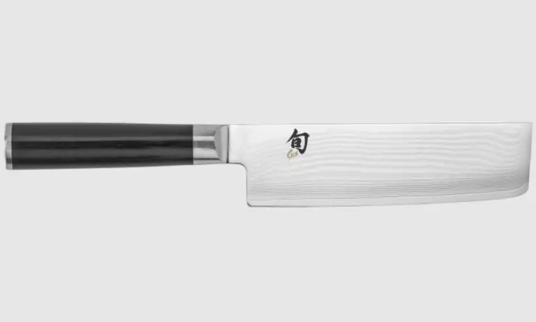 Shun Classic Nakiri Knife 6.5"