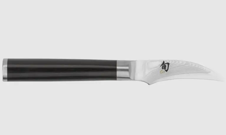 Shun Classic Bird's Beak Paring Knife 2.5"