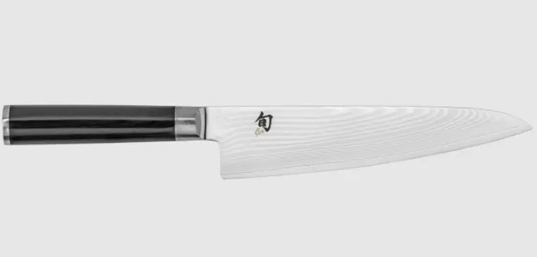 Shun Classic Asian Cook's 7"