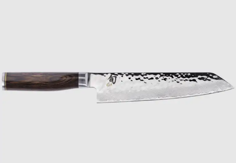 Shun Premier Kiritsuke Knife 8"
