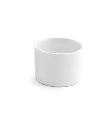 China Smooth Tall Ramekin 2oz