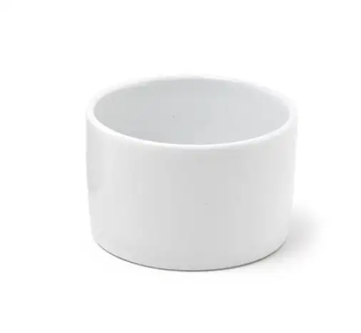 China Smooth Tall Ramekin 6oz