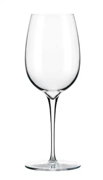 Wine Glass 16oz