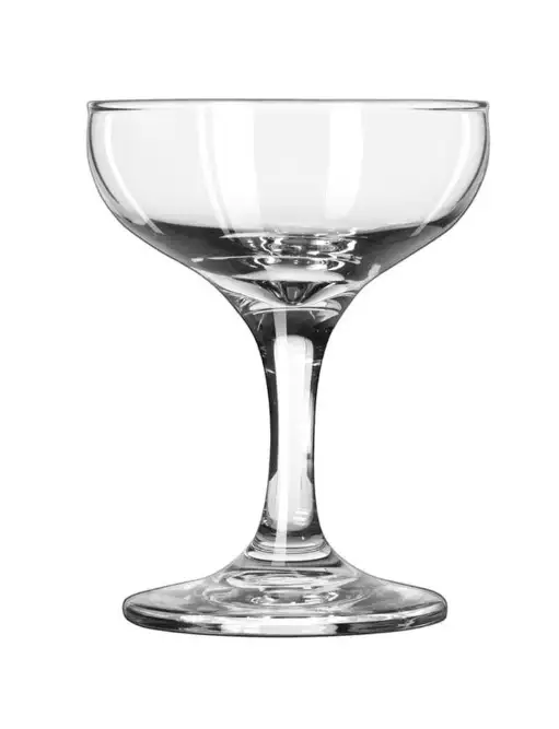 Embassy Champagne Glass 4-1/2oz