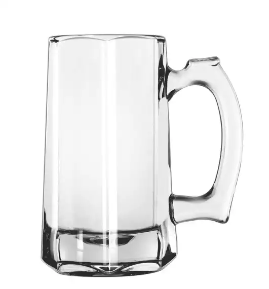 Beer Stein Mug 12oz
