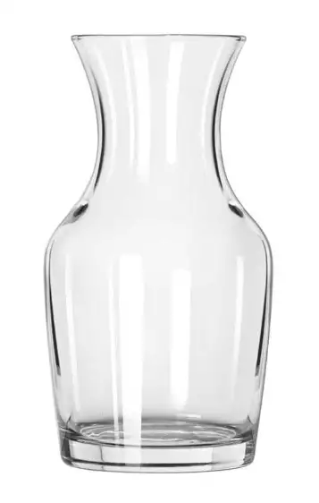 Beverage Service Carafe 6.5oz