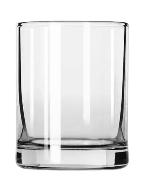 Lexington Shot Glass 3oz