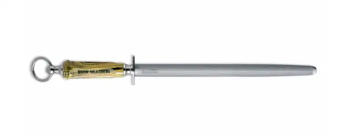 Dickoron Oval Sharpening Fine & Regular