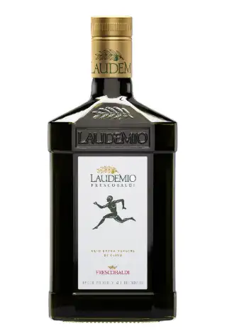 Laudemio Olive Oil 500ml