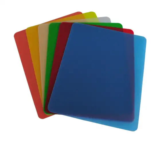 Cutting Board Flexible 15" X 11"