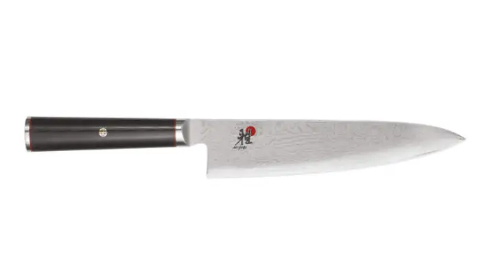 Miyabi Chef Knife 8"