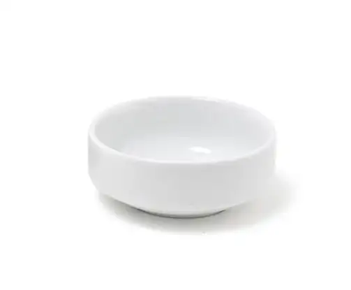 China Round Ramekin 3oz