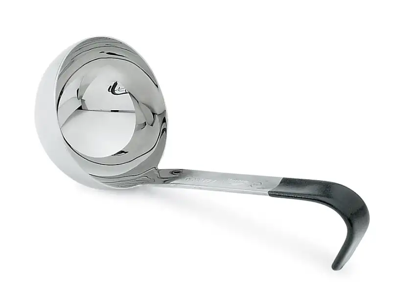 Cool Touch Ladle Short HD 4oz