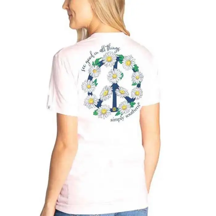 See Good in all Things Shirt- XLarge