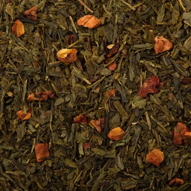 Serendipitea Little Green Apples Tea 4oz