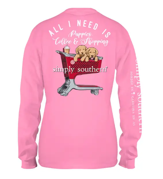 Shop-Flamingo Pink Medium