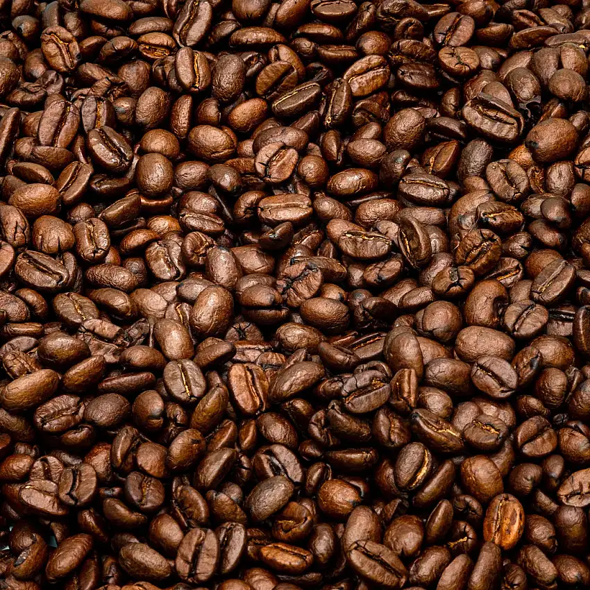 Decaf Belgian Chocolate Coffee