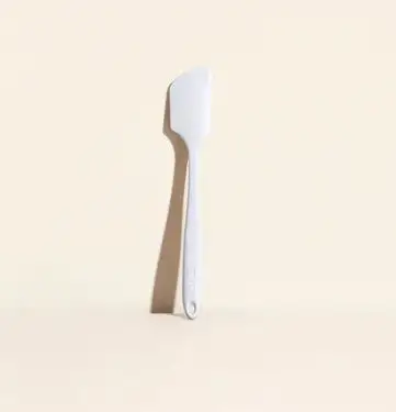 Spatula GIR Mini Studio White