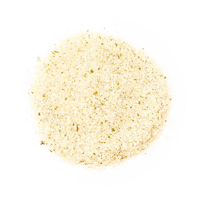Spearmint Sugar