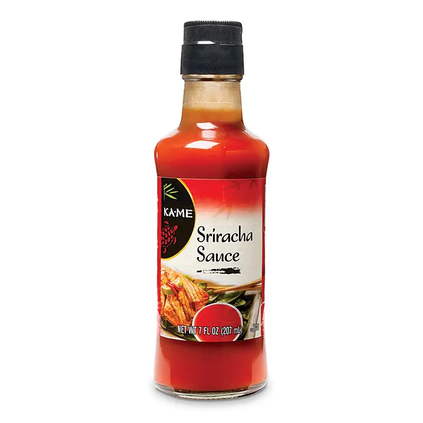 Sriracha Sauce