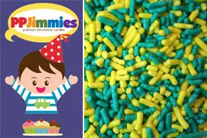 Luck of the Irish PPJimmies