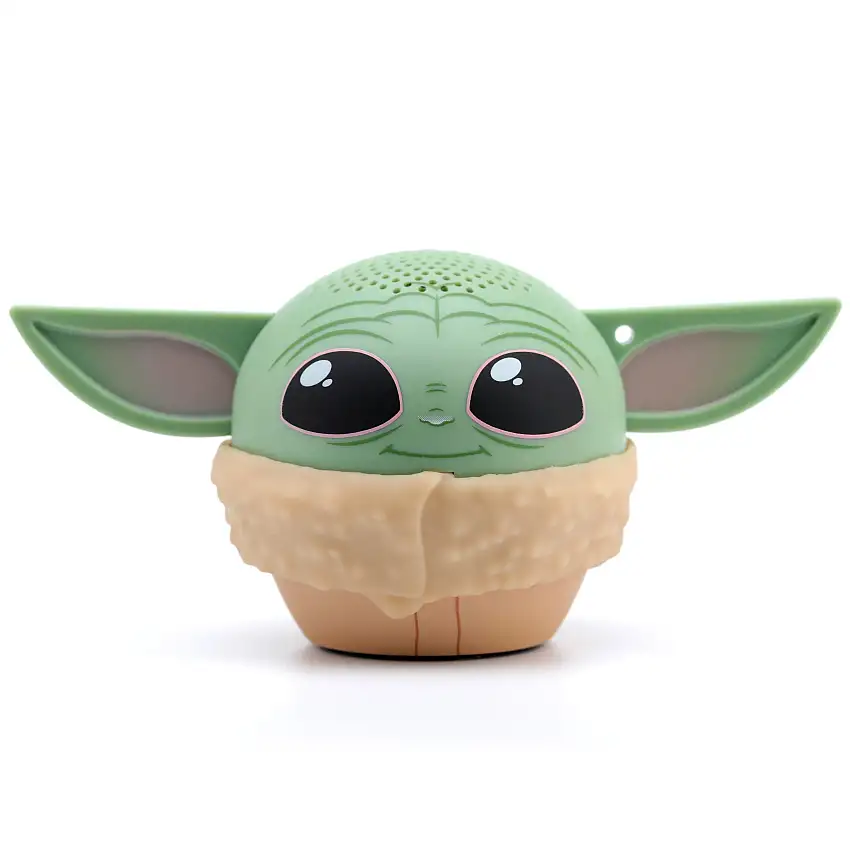 Grogu - The Mandalorian