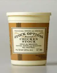 Stock Options Chicken Stock (Frozen) 28oz