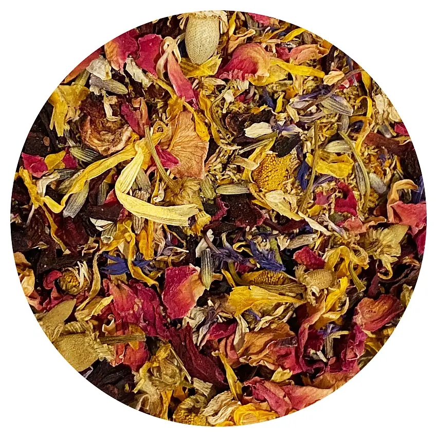 Summer Soirée Blend