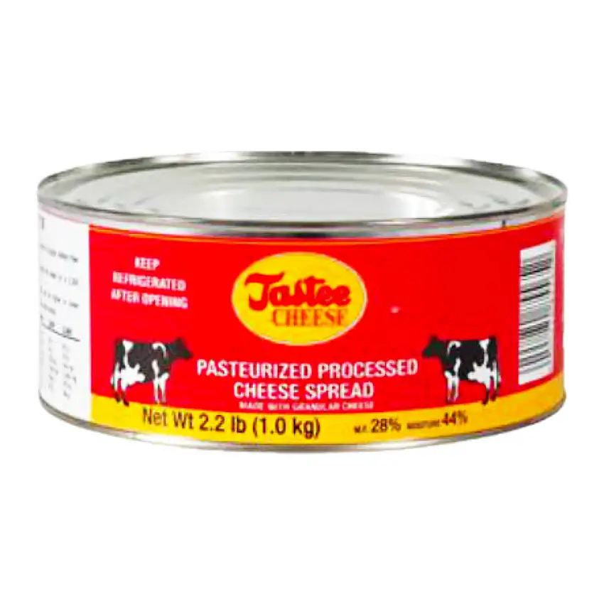 Tastee Cheese 1kg